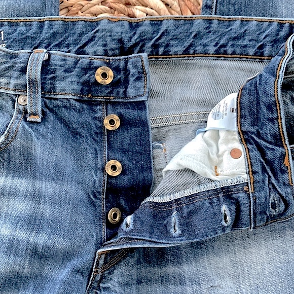 G-Star Raw 3301 Straight Tapered Jeans - Picture 5 of 13